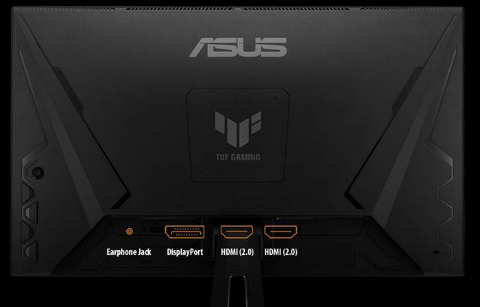 TNC Store Màn Hình ASUS TUF Gaming VG27AQ3A